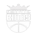 Estate Kings Basketball Academy logo